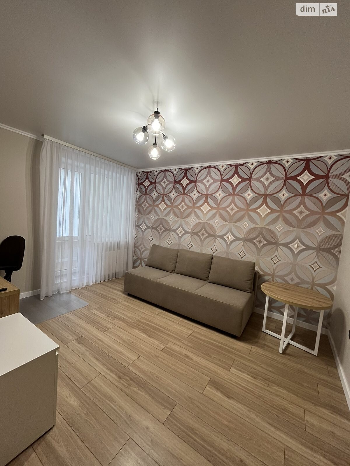 Продажа двухкомнатной квартиры в Луцке, на просп. Победы 34Б, район Центр фото 1