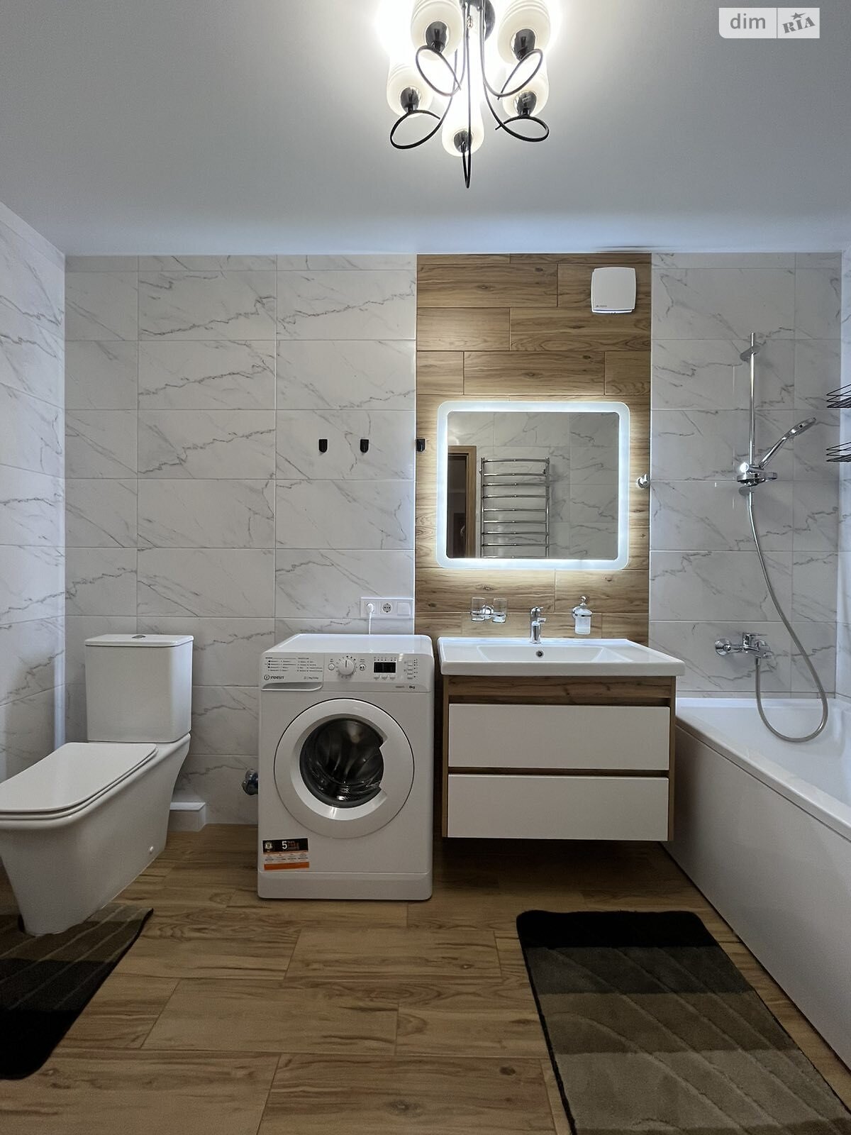 Продажа двухкомнатной квартиры в Луцке, на просп. Победы 34Б, район Центр фото 1