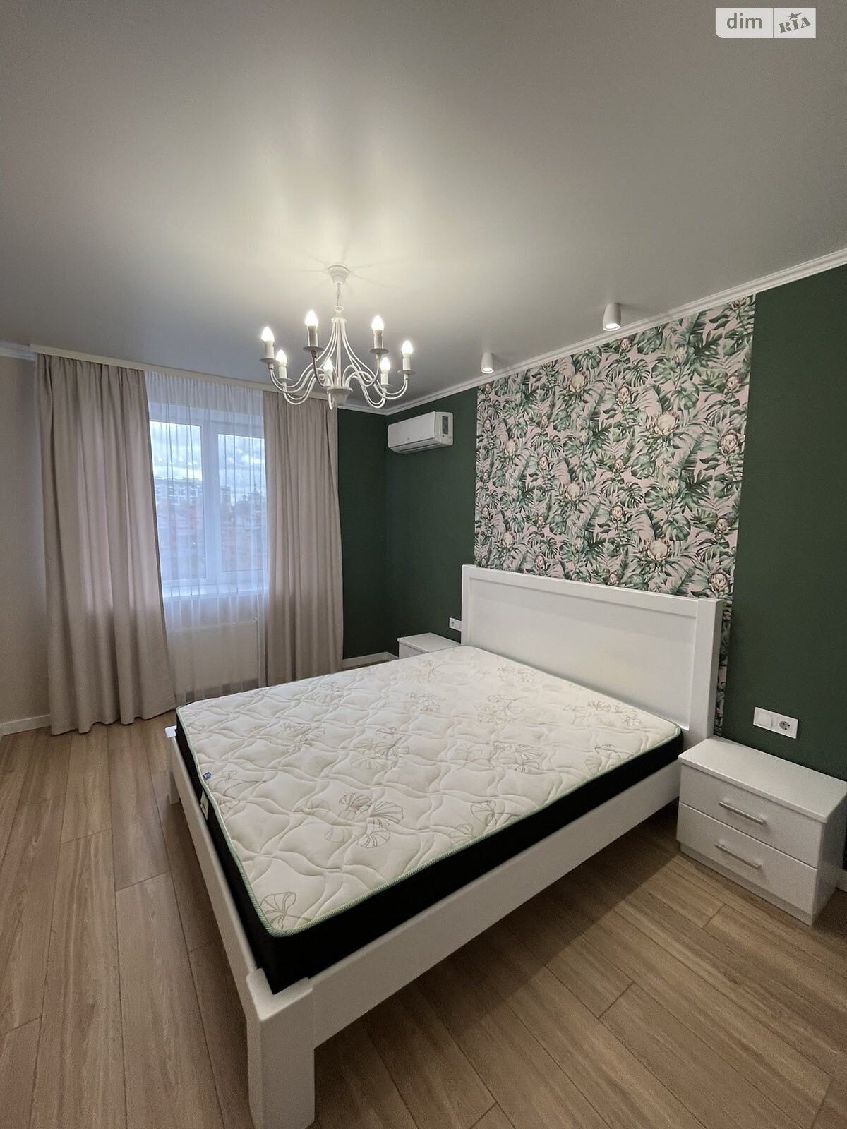 Продажа двухкомнатной квартиры в Луцке, на просп. Победы 34Б, район Центр фото 1