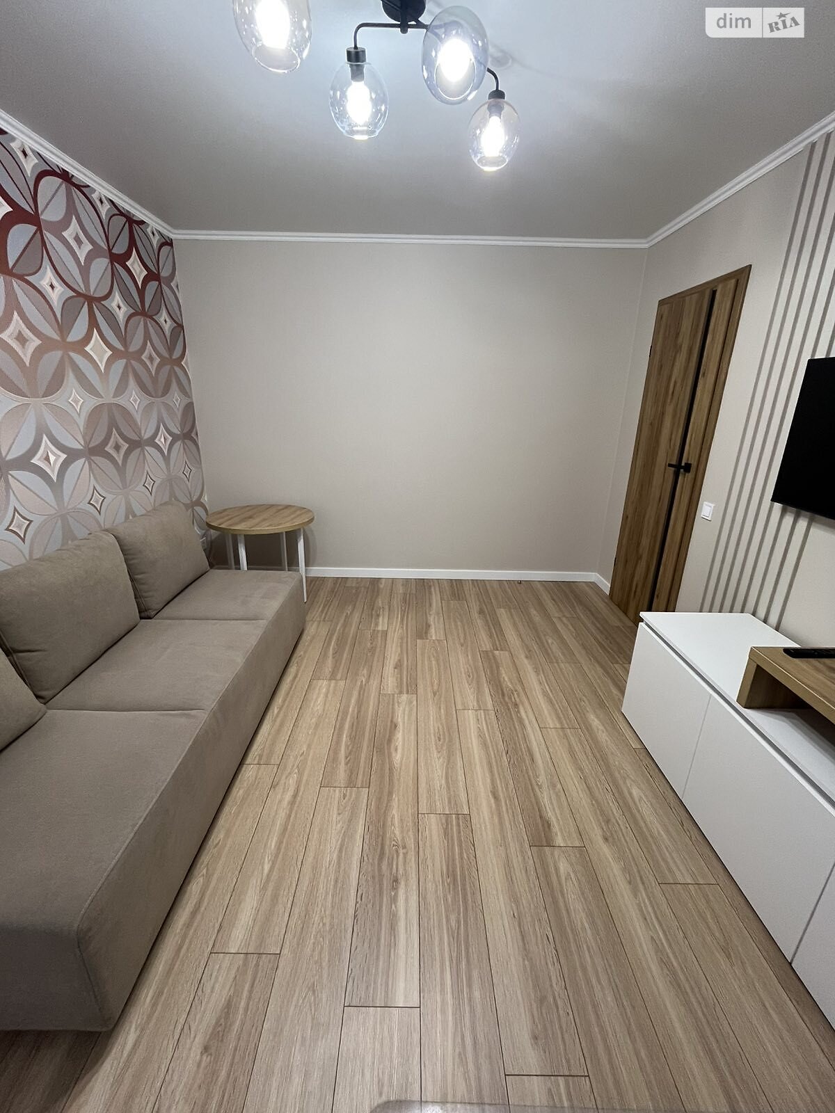 Продажа двухкомнатной квартиры в Луцке, на просп. Победы 34Б, район Центр фото 1