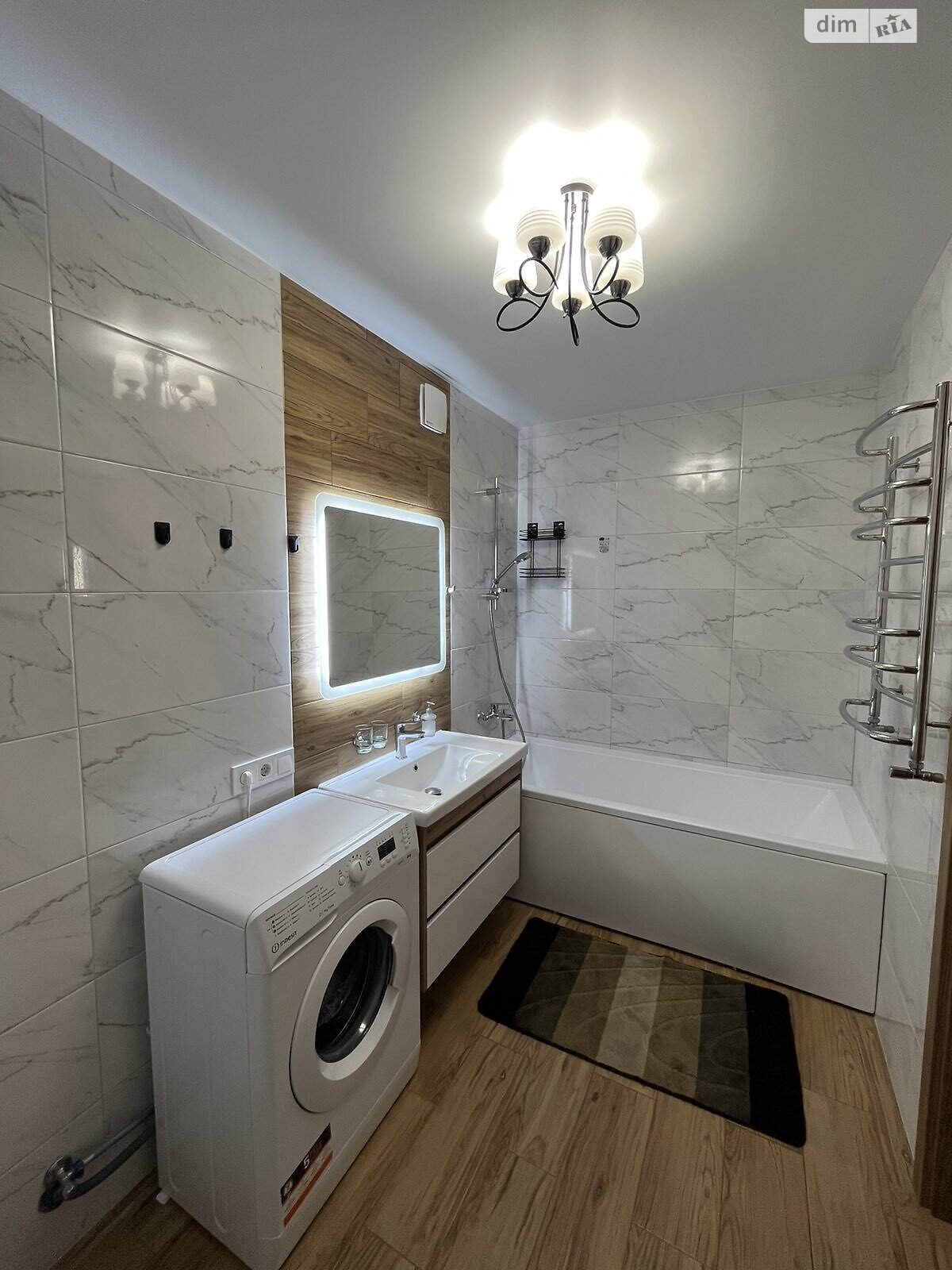 Продажа двухкомнатной квартиры в Луцке, на просп. Победы 34Б, район Центр фото 1