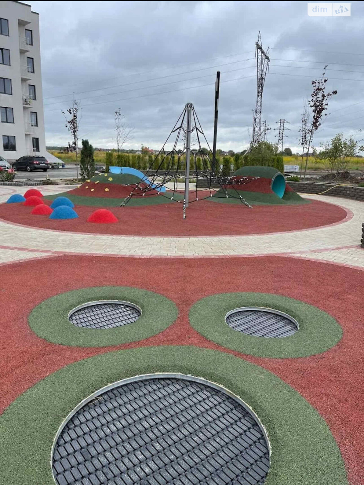Продажа двухкомнатной квартиры в Луцке, на ул. Подольская, район Центр фото 1 Продажа двухкомнатной квартиры в Луцке, на ул. Подольская, район Центр фото 1