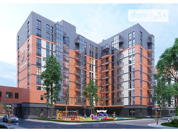 Продажа двухкомнатной квартиры в Луцке, на ул. Привокзальная район Центр фото 1 Продажа двухкомнатной квартиры в Луцке, на ул. Привокзальная район Центр фото 1