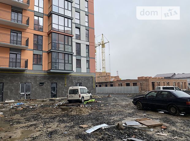 Продажа двухкомнатной квартиры в Луцке, на ул. Привокзальная район Центр фото 1 Продажа двухкомнатной квартиры в Луцке, на ул. Привокзальная район Центр фото 1