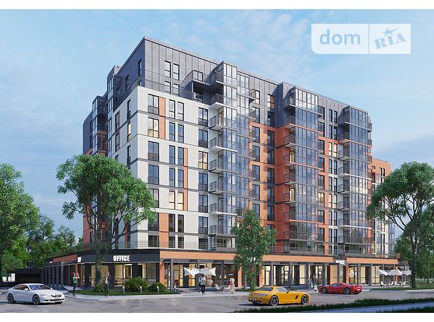 Продажа двухкомнатной квартиры в Луцке, на ул. Привокзальная район Центр фото 1 Продажа двухкомнатной квартиры в Луцке, на ул. Привокзальная район Центр фото 1