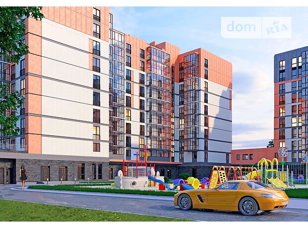 Продажа двухкомнатной квартиры в Луцке, на ул. Привокзальная район Центр фото 1 Продажа двухкомнатной квартиры в Луцке, на ул. Привокзальная район Центр фото 1