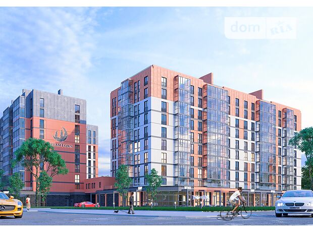 Продажа двухкомнатной квартиры в Луцке, на ул. Привокзальная район Центр фото 1 Продажа двухкомнатной квартиры в Луцке, на ул. Привокзальная район Центр фото 1