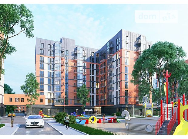 Продажа двухкомнатной квартиры в Луцке, на ул. Привокзальная район Центр фото 1 Продажа двухкомнатной квартиры в Луцке, на ул. Привокзальная район Центр фото 1