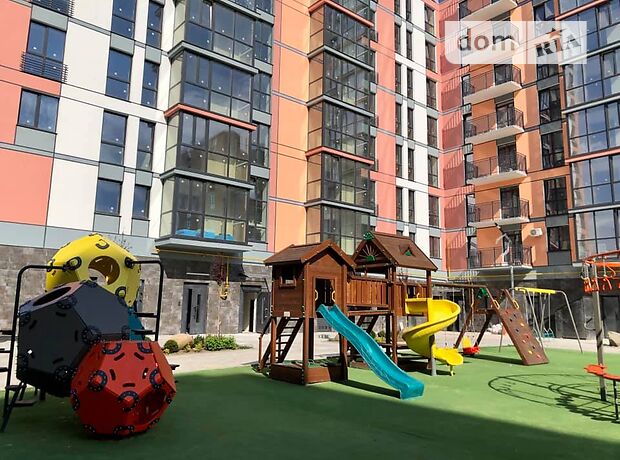Продажа двухкомнатной квартиры в Луцке, на ул. Привокзальная район Центр фото 1 Продажа двухкомнатной квартиры в Луцке, на ул. Привокзальная район Центр фото 1