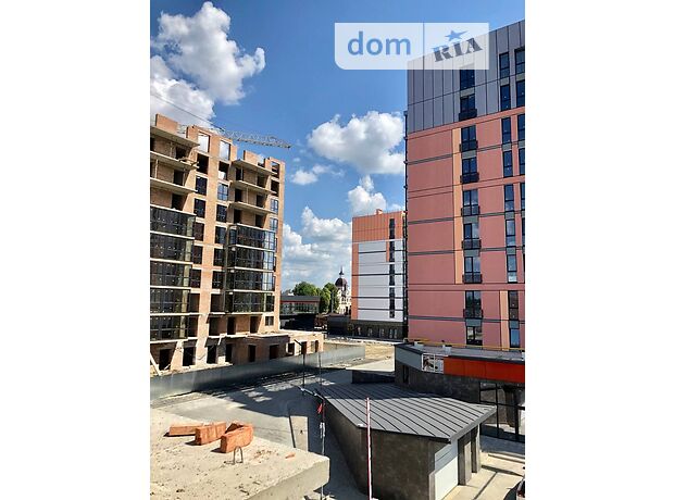 Продажа двухкомнатной квартиры в Луцке, на ул. Привокзальная район Центр фото 1 Продажа двухкомнатной квартиры в Луцке, на ул. Привокзальная район Центр фото 1