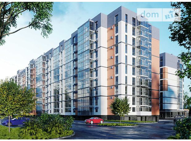 Продажа однокомнатной квартиры в Луцке, на ул. Привокзальная 12, район Центр фото 1 Продажа однокомнатной квартиры в Луцке, на ул. Привокзальная 12, район Центр фото 1