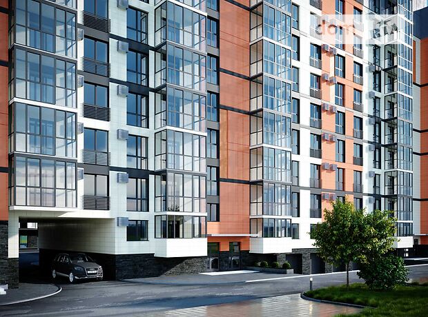 Продажа однокомнатной квартиры в Луцке, на ул. Привокзальная 12, район Центр фото 1 Продажа однокомнатной квартиры в Луцке, на ул. Привокзальная 12, район Центр фото 1