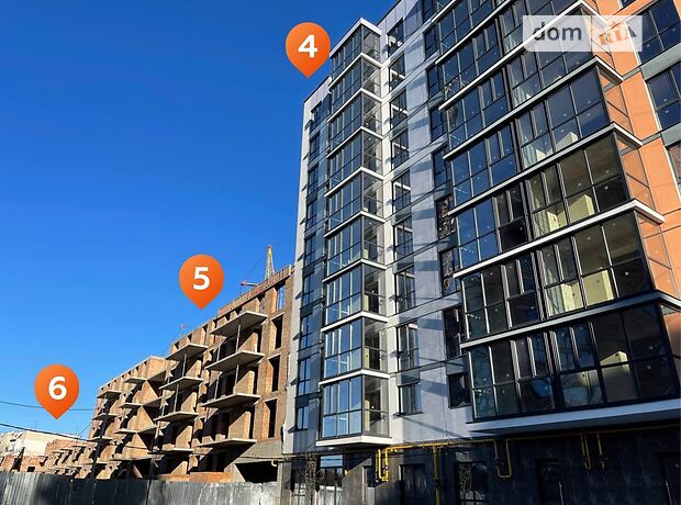 Продажа однокомнатной квартиры в Луцке, на ул. Привокзальная 12 район Центр фото 1 Продажа однокомнатной квартиры в Луцке, на ул. Привокзальная 12 район Центр фото 1