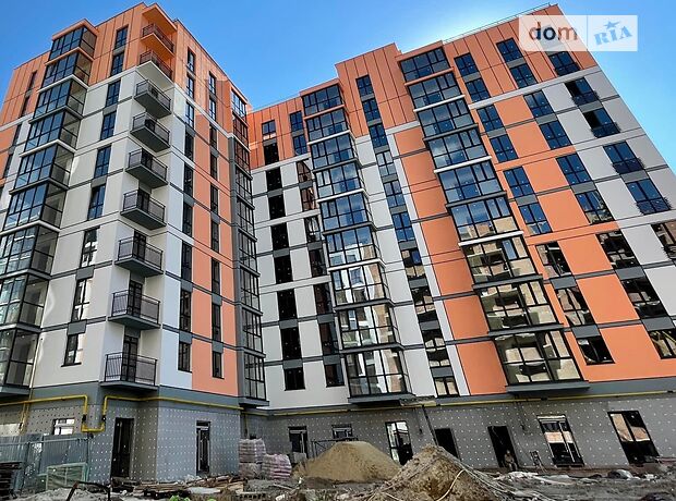 Продажа двухкомнатной квартиры в Луцке, на ул. Привокзальная 12 район Центр фото 1 Продажа двухкомнатной квартиры в Луцке, на ул. Привокзальная 12 район Центр фото 1