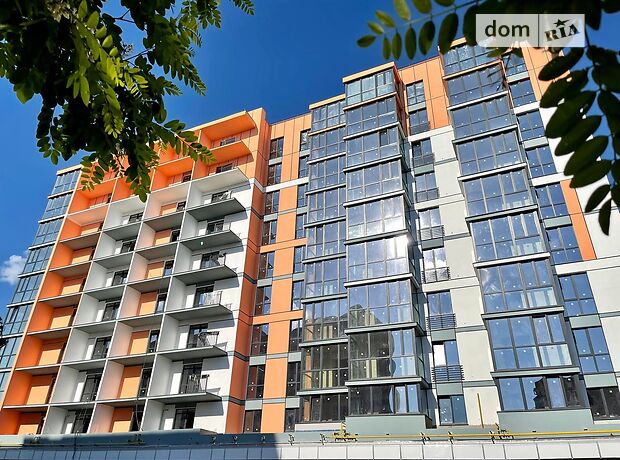 Продажа двухкомнатной квартиры в Луцке, на ул. Привокзальная 12 район Центр фото 1 Продажа двухкомнатной квартиры в Луцке, на ул. Привокзальная 12 район Центр фото 1
