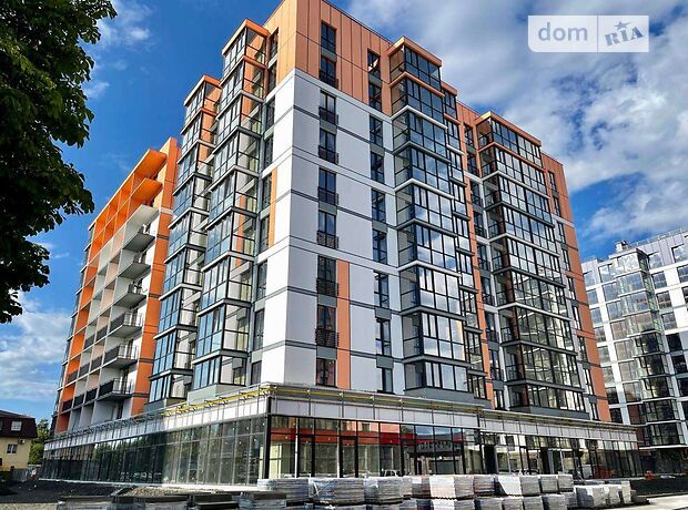 Продажа двухкомнатной квартиры в Луцке, на ул. Привокзальная 12 район Центр фото 1 Продажа двухкомнатной квартиры в Луцке, на ул. Привокзальная 12 район Центр фото 1
