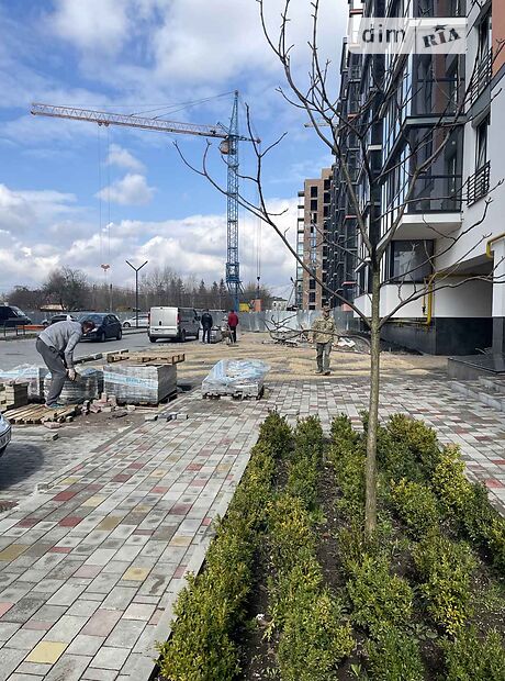 Продажа однокомнатной квартиры в Луцке, на ул. Привокзальная 12, район Центр фото 1 Продажа однокомнатной квартиры в Луцке, на ул. Привокзальная 12, район Центр фото 1
