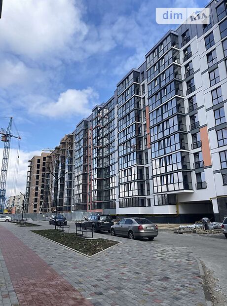 Продажа однокомнатной квартиры в Луцке, на ул. Привокзальная 12, район Центр фото 1 Продажа однокомнатной квартиры в Луцке, на ул. Привокзальная 12, район Центр фото 1