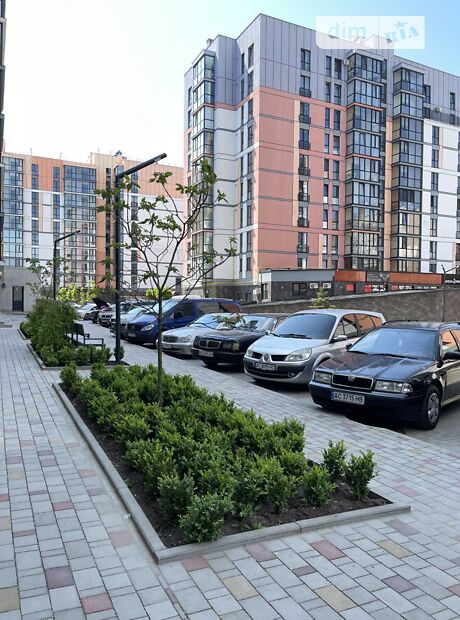 Продаж однокімнатної квартири в Луцьку, на вул. Привокзальна 12, район Центр фото 1 Продаж однокімнатної квартири в Луцьку, на вул. Привокзальна 12, район Центр фото 1