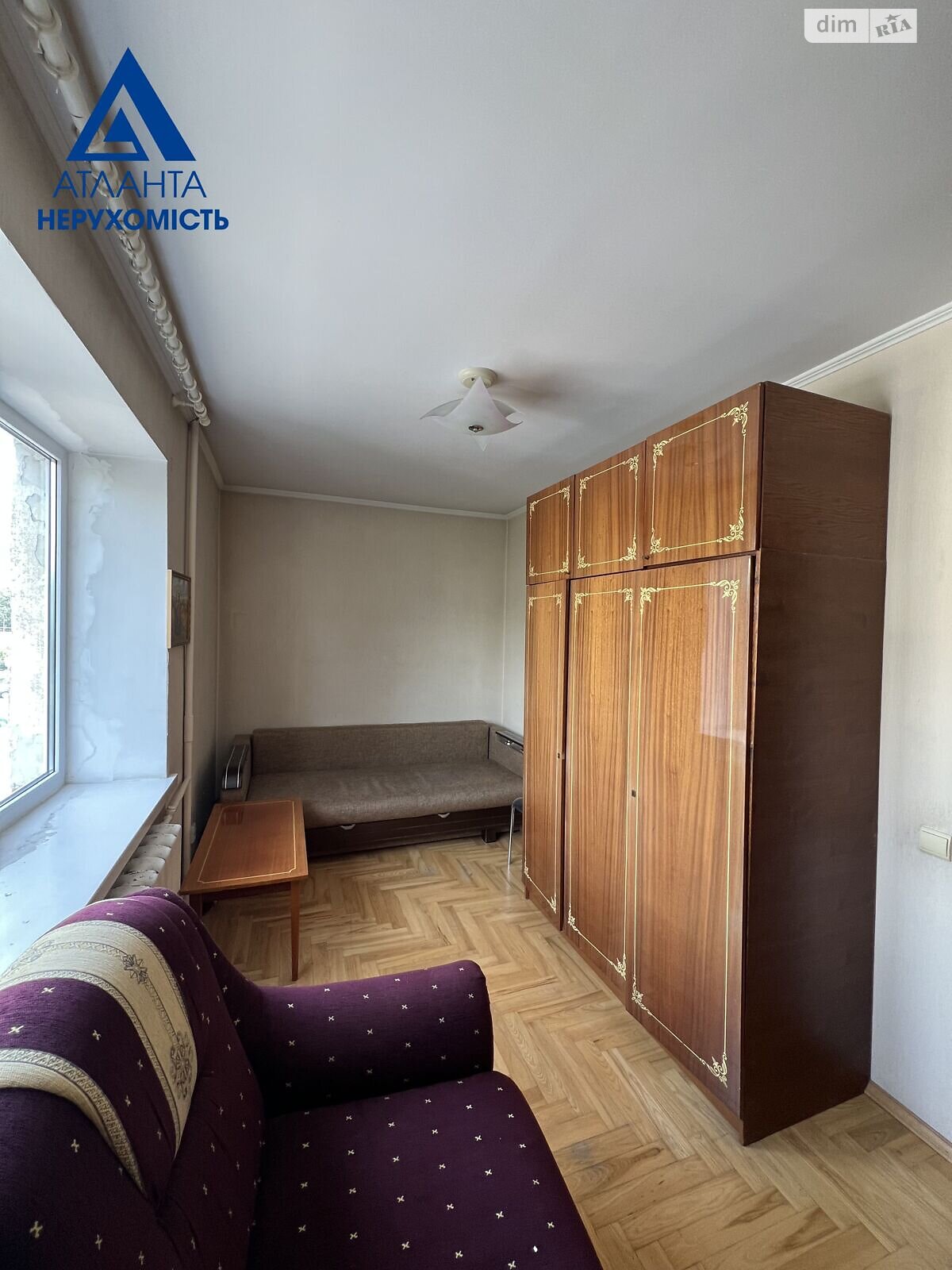 Продаж двокімнатної квартири в Луцьку, на вул. Привокзальна 9, район Центр фото 1 Продаж двокімнатної квартири в Луцьку, на вул. Привокзальна 9, район Центр фото 1
