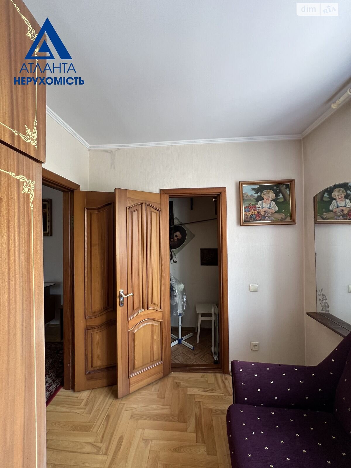 Продаж двокімнатної квартири в Луцьку, на вул. Привокзальна 9, район Центр фото 1 Продаж двокімнатної квартири в Луцьку, на вул. Привокзальна 9, район Центр фото 1