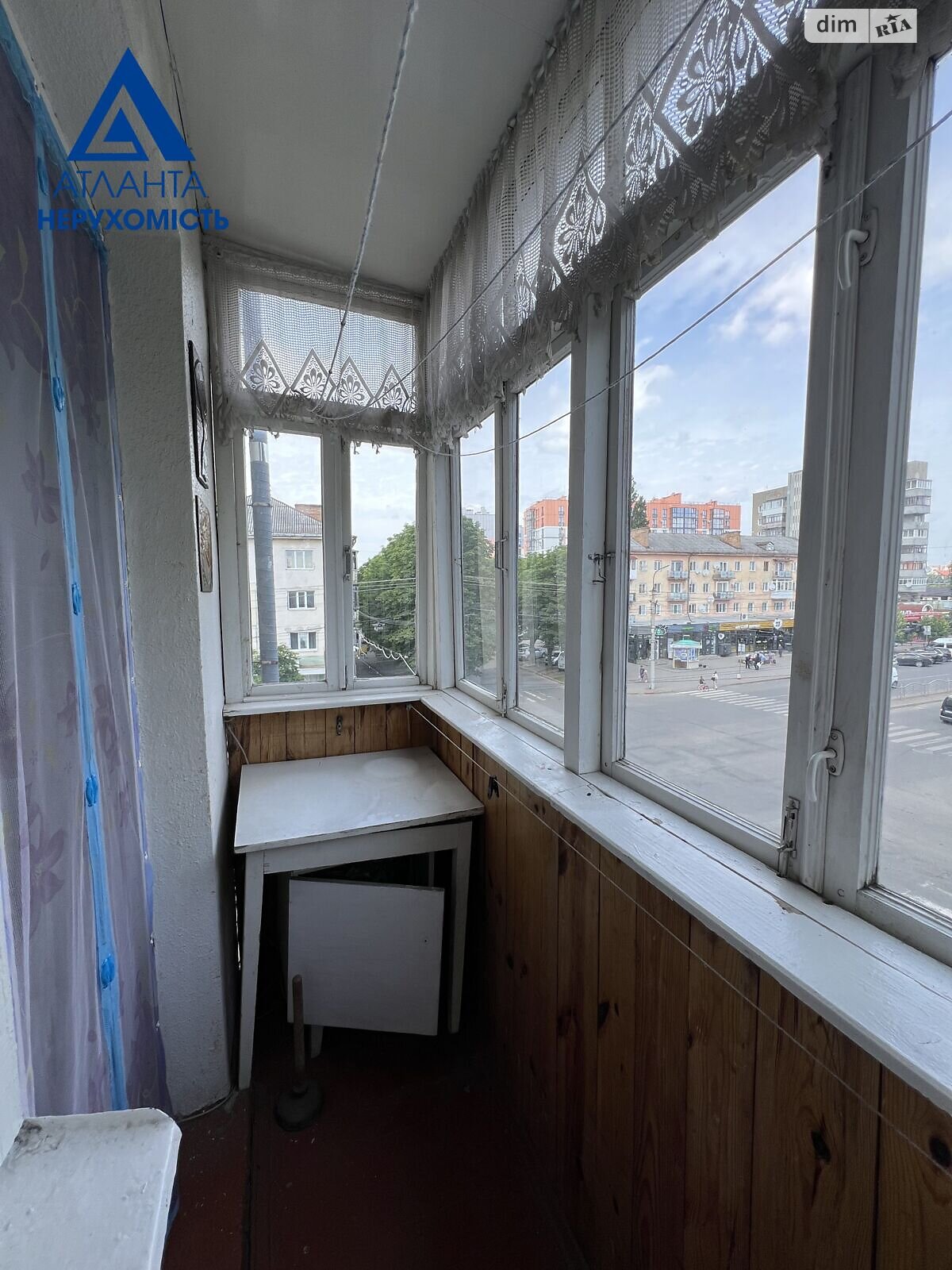 Продаж двокімнатної квартири в Луцьку, на вул. Привокзальна 9, район Центр фото 1 Продаж двокімнатної квартири в Луцьку, на вул. Привокзальна 9, район Центр фото 1