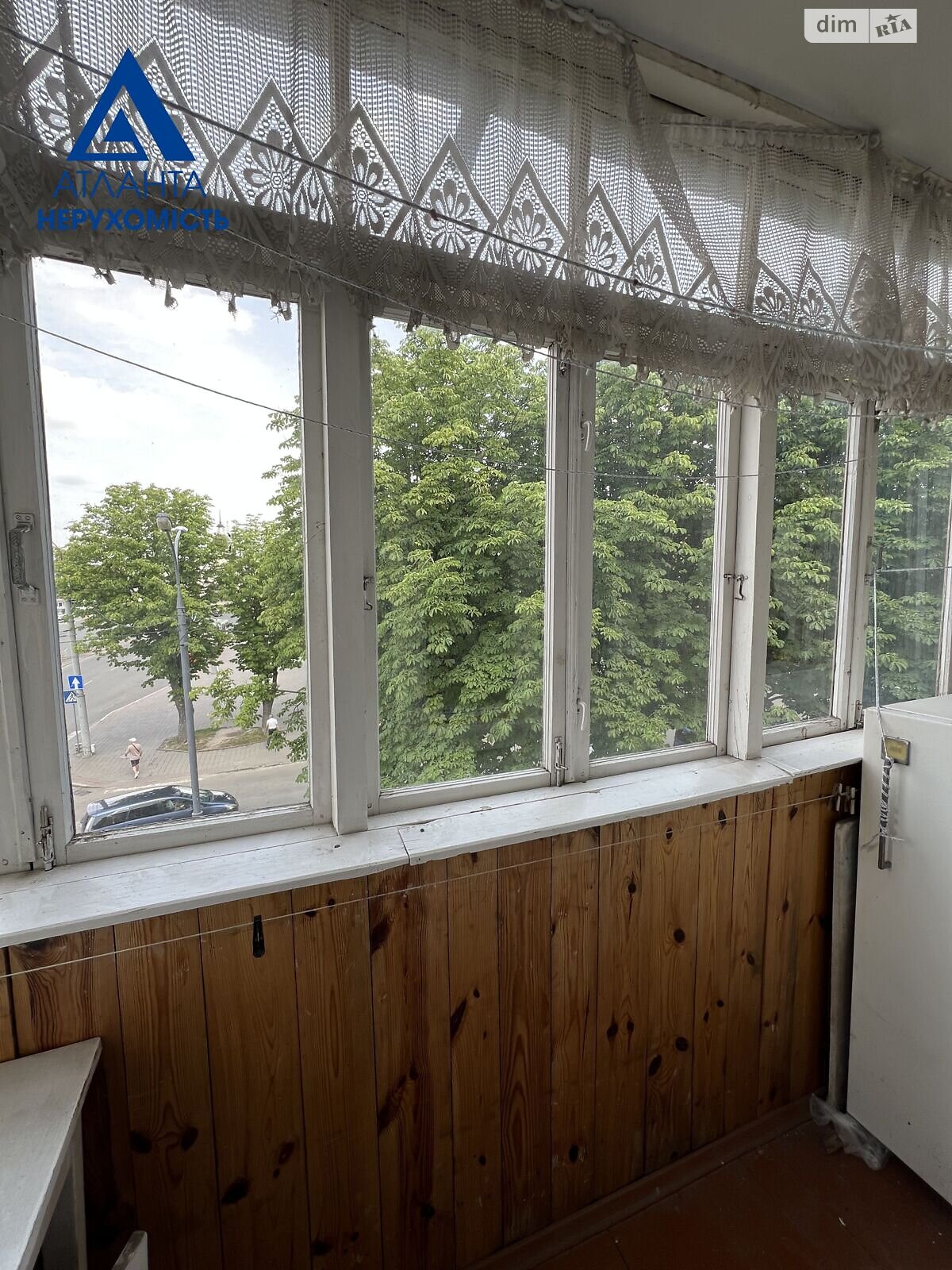 Продаж двокімнатної квартири в Луцьку, на вул. Привокзальна 9, район Центр фото 1 Продаж двокімнатної квартири в Луцьку, на вул. Привокзальна 9, район Центр фото 1
