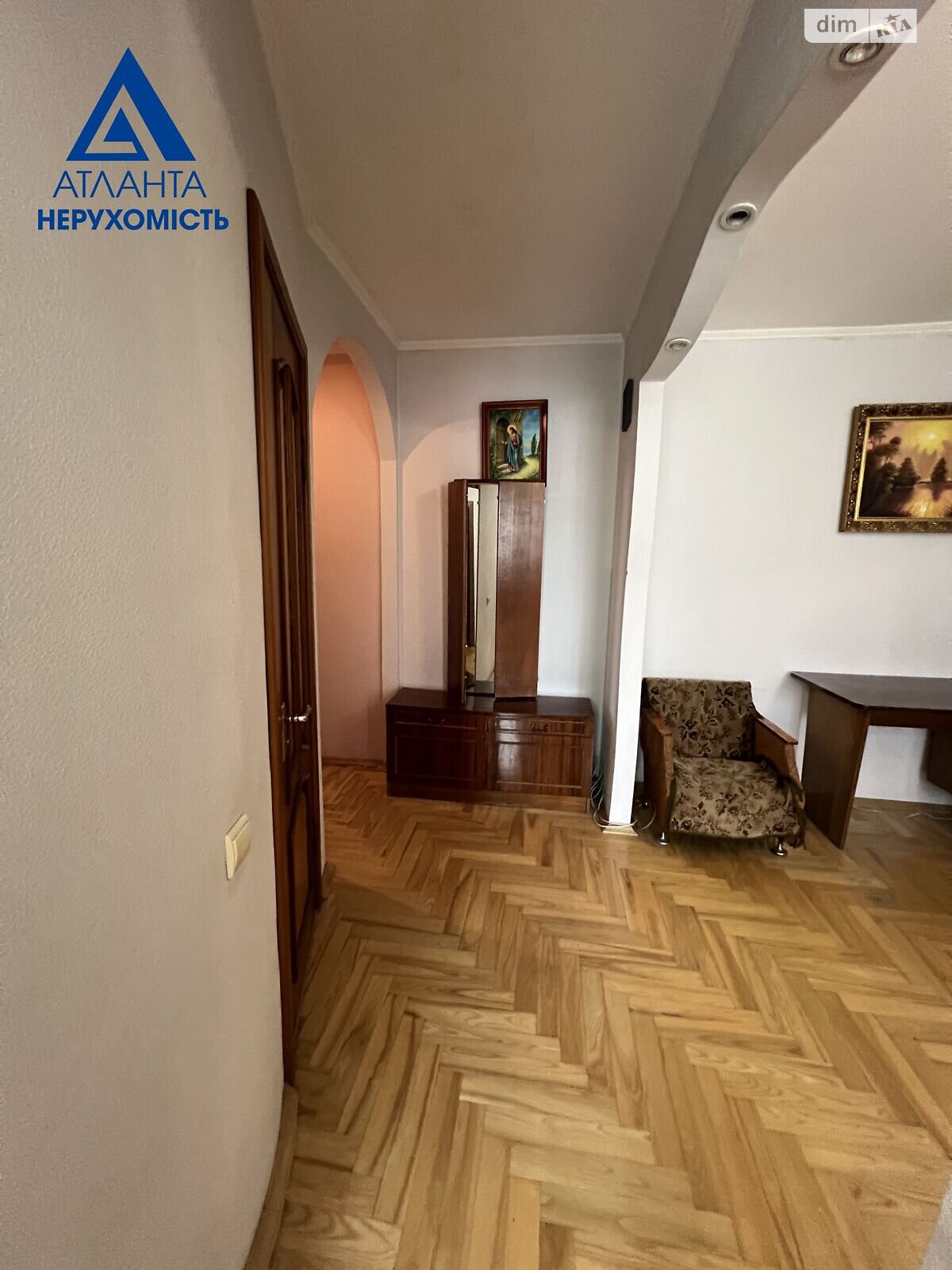 Продаж двокімнатної квартири в Луцьку, на вул. Привокзальна 9, район Центр фото 1 Продаж двокімнатної квартири в Луцьку, на вул. Привокзальна 9, район Центр фото 1