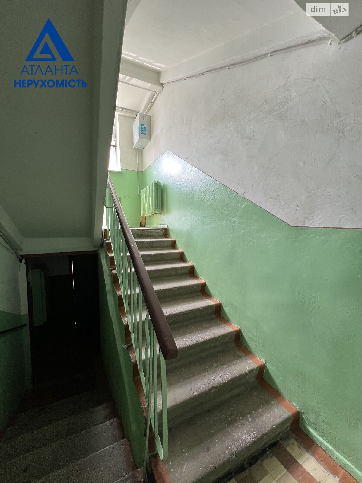 Продаж двокімнатної квартири в Луцьку, на вул. Привокзальна 9, район Центр фото 1 Продаж двокімнатної квартири в Луцьку, на вул. Привокзальна 9, район Центр фото 1