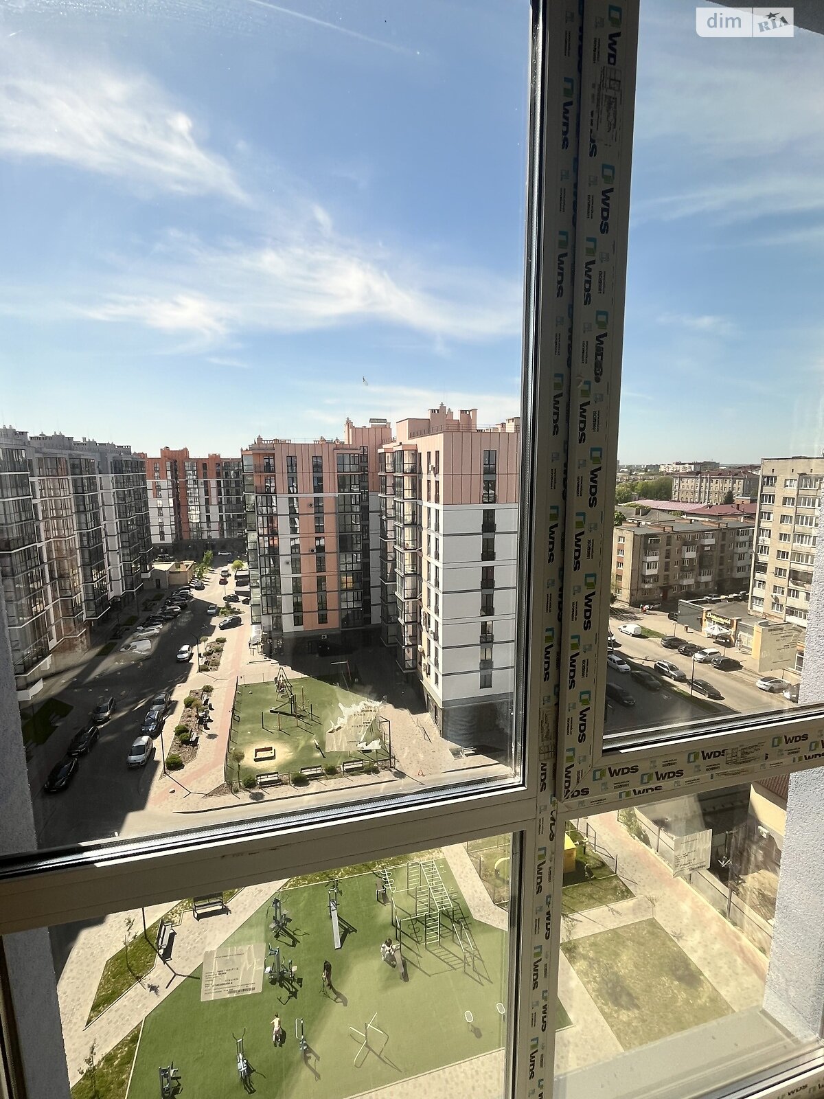 Продаж трикімнатної квартири в Луцьку, на вул. Привокзальна 12Б, район Центр фото 1 Продаж трикімнатної квартири в Луцьку, на вул. Привокзальна 12Б, район Центр фото 1