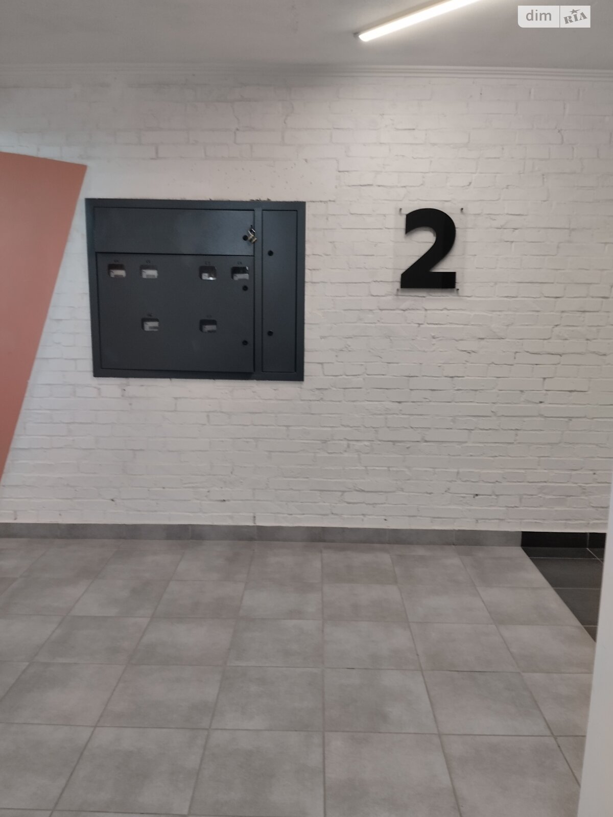 Продажа однокомнатной квартиры в Луцке, на ул. Привокзальная 10А, район Центр фото 1