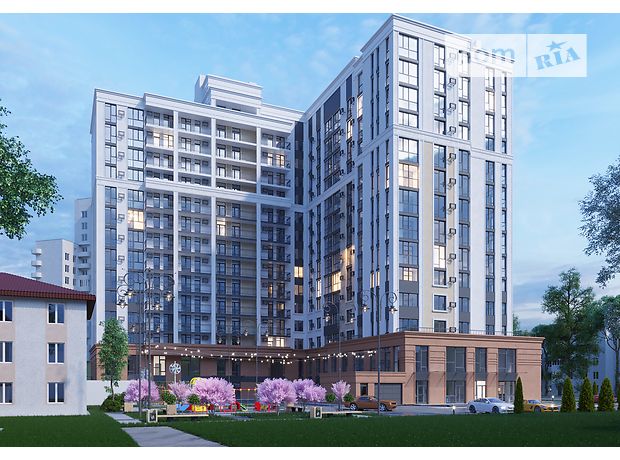 Продажа однокомнатной квартиры в Луцке, на ул. Ровенская 4, район Центр фото 1 Продажа однокомнатной квартиры в Луцке, на ул. Ровенская 4, район Центр фото 1