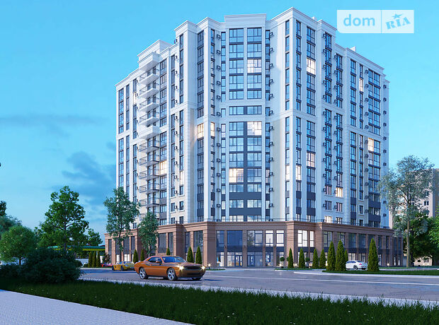 Продажа однокомнатной квартиры в Луцке, на ул. Ровенская 4 район Центр фото 1 Продажа однокомнатной квартиры в Луцке, на ул. Ровенская 4 район Центр фото 1