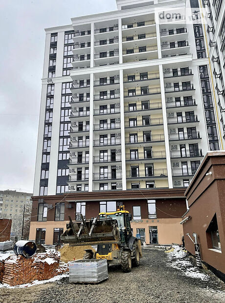 Продажа двухкомнатной квартиры в Луцке, на ул. Ровенская 4, район Центр фото 1 Продажа двухкомнатной квартиры в Луцке, на ул. Ровенская 4, район Центр фото 1