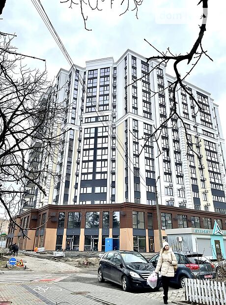 Продажа однокомнатной квартиры в Луцке, на ул. Ровенская 4, район Центр фото 1 Продажа однокомнатной квартиры в Луцке, на ул. Ровенская 4, район Центр фото 1