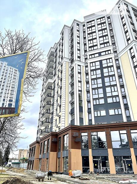 Продажа двухкомнатной квартиры в Луцке, на ул. Ровенская 4, район Центр фото 1 Продажа двухкомнатной квартиры в Луцке, на ул. Ровенская 4, район Центр фото 1