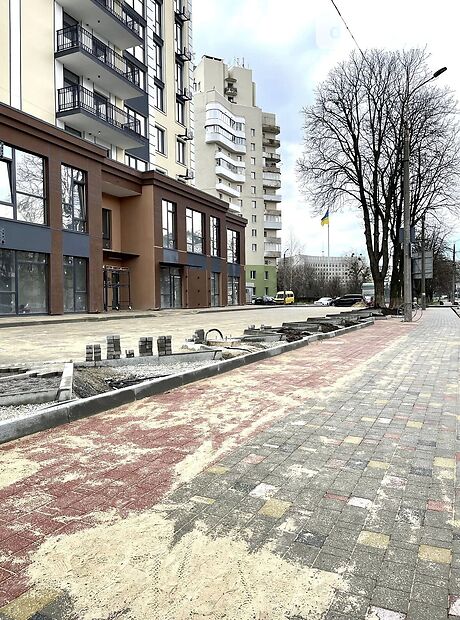 Продажа однокомнатной квартиры в Луцке, на ул. Ровенская 4, район Центр фото 1 Продажа однокомнатной квартиры в Луцке, на ул. Ровенская 4, район Центр фото 1