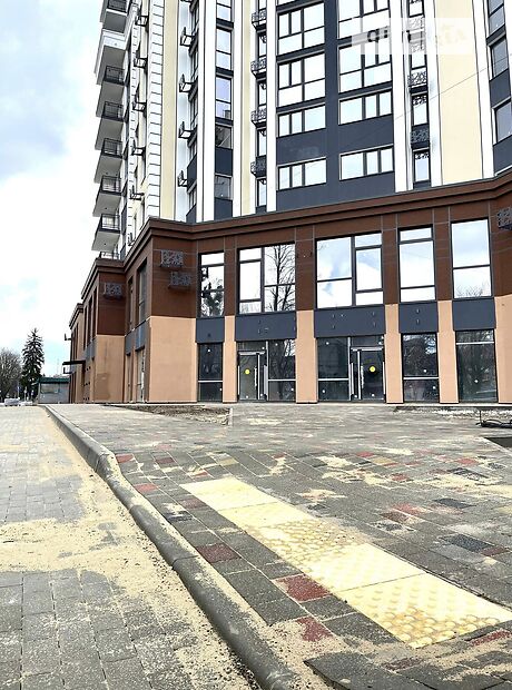 Продажа двухкомнатной квартиры в Луцке, на ул. Ровенская 4, район Центр фото 1 Продажа двухкомнатной квартиры в Луцке, на ул. Ровенская 4, район Центр фото 1
