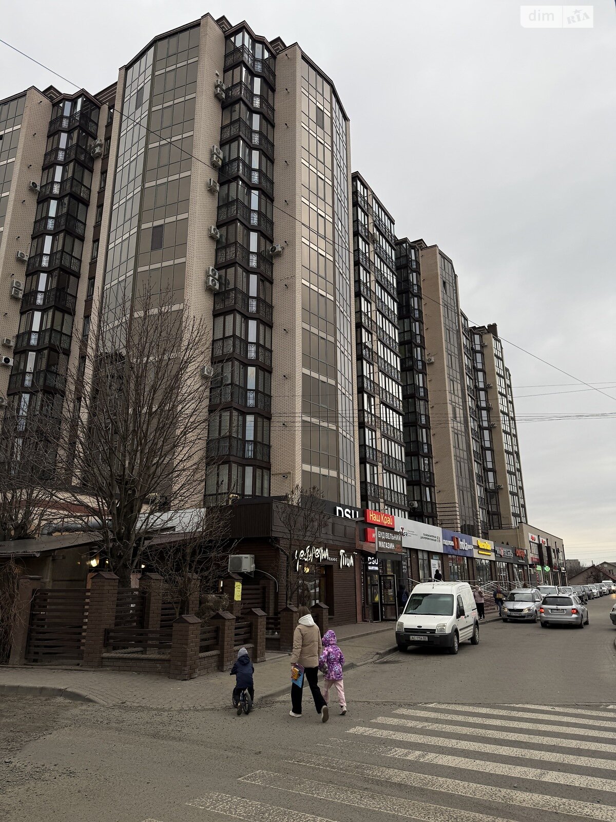 Продажа однокомнатной квартиры в Луцке, на ул. Ровенская 25Є, кв. 65, район Центр фото 1 Продажа однокомнатной квартиры в Луцке, на ул. Ровенская 25Є, кв. 65, район Центр фото 1