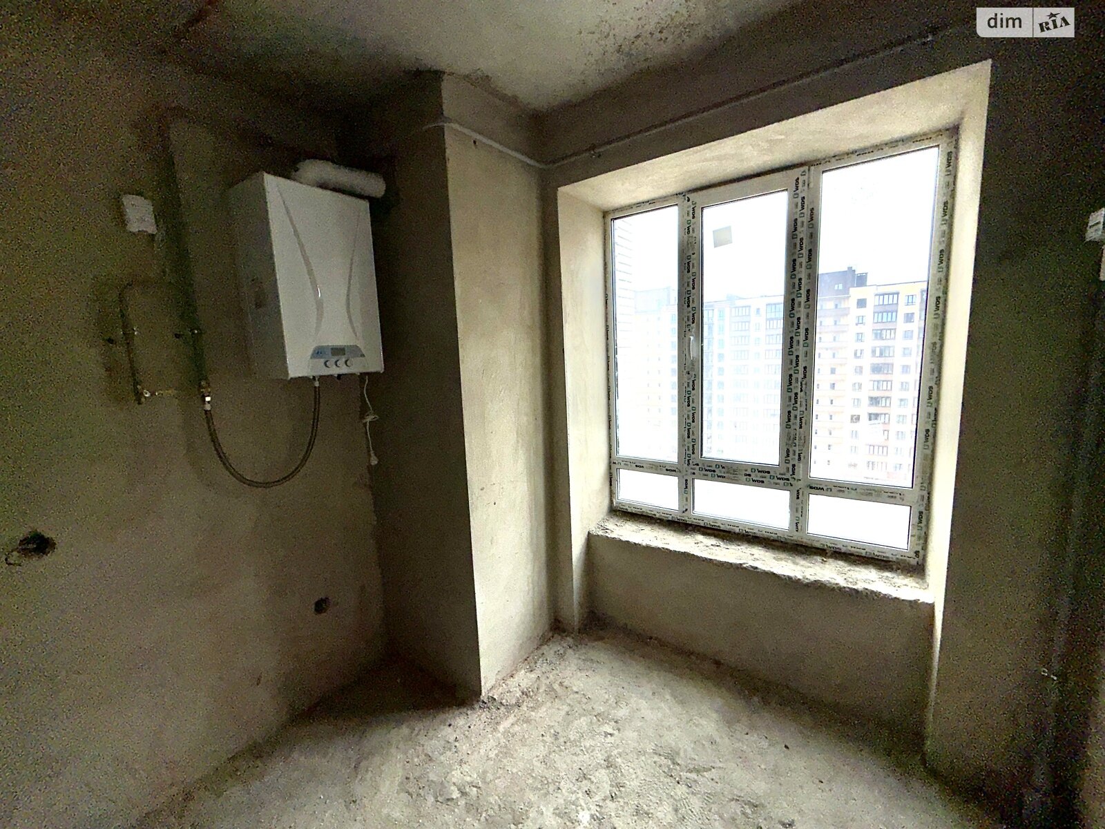 Продажа однокомнатной квартиры в Луцке, на ул. Ровенская 25Є, кв. 65, район Центр фото 1 Продажа однокомнатной квартиры в Луцке, на ул. Ровенская 25Є, кв. 65, район Центр фото 1
