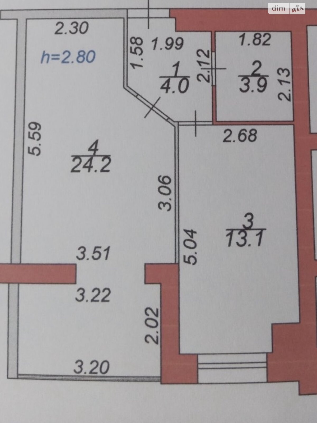 Продажа однокомнатной квартиры в Луцке, на ул. Ровенская 25Є, кв. 65, район Центр фото 1 Продажа однокомнатной квартиры в Луцке, на ул. Ровенская 25Є, кв. 65, район Центр фото 1