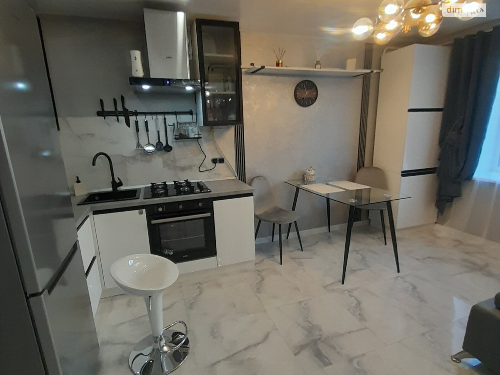 Продаж однокімнатної квартири в Луцьку, на вул. Рівненська 119, район Центр фото 1 Продаж однокімнатної квартири в Луцьку, на вул. Рівненська 119, район Центр фото 1