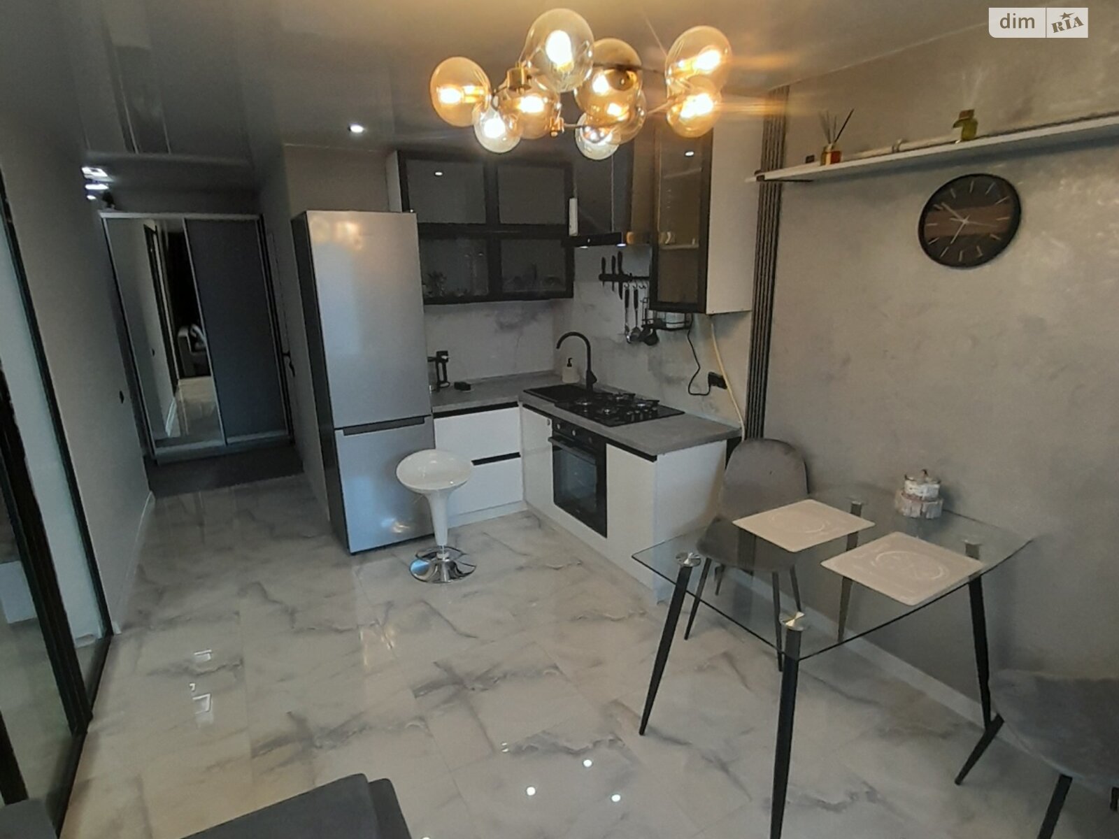 Продаж однокімнатної квартири в Луцьку, на вул. Рівненська 119, район Центр фото 1 Продаж однокімнатної квартири в Луцьку, на вул. Рівненська 119, район Центр фото 1