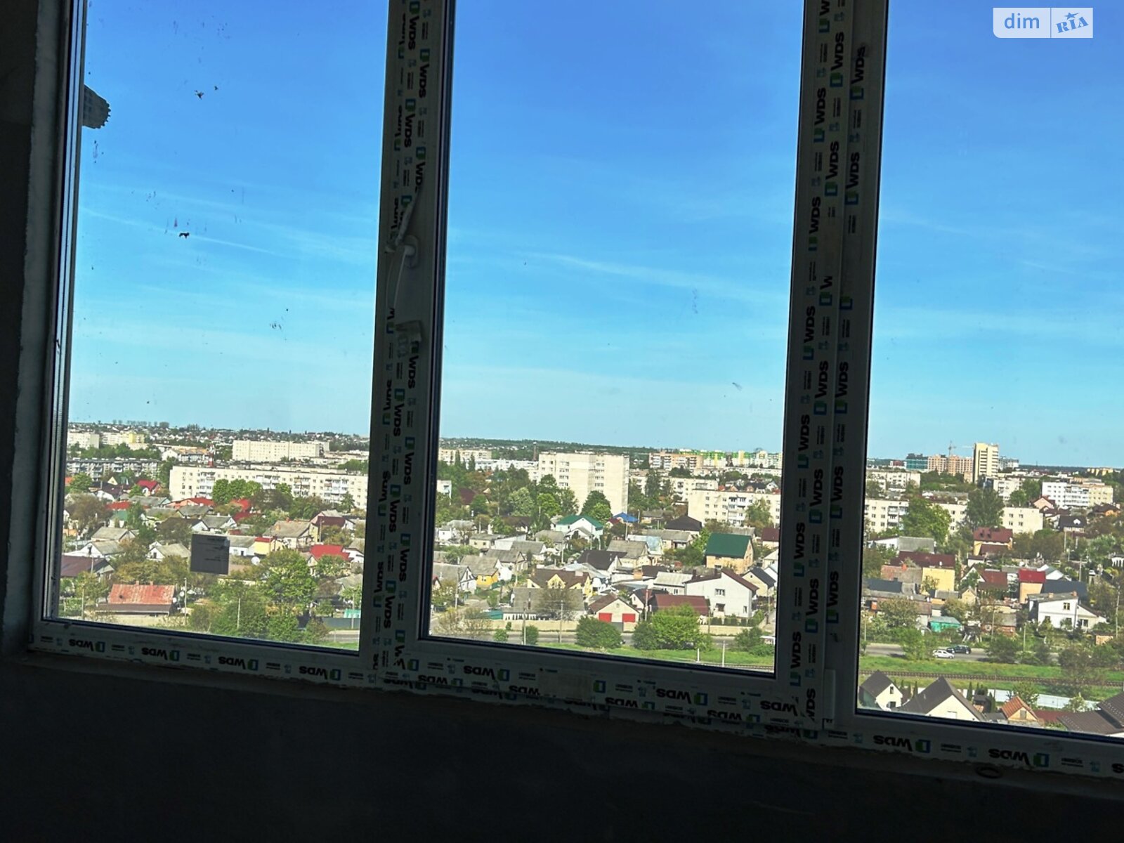 Продаж однокімнатної квартири в Луцьку, на вул. Рівненська 25П, кв. 93, район Центр фото 1 Продаж однокімнатної квартири в Луцьку, на вул. Рівненська 25П, кв. 93, район Центр фото 1