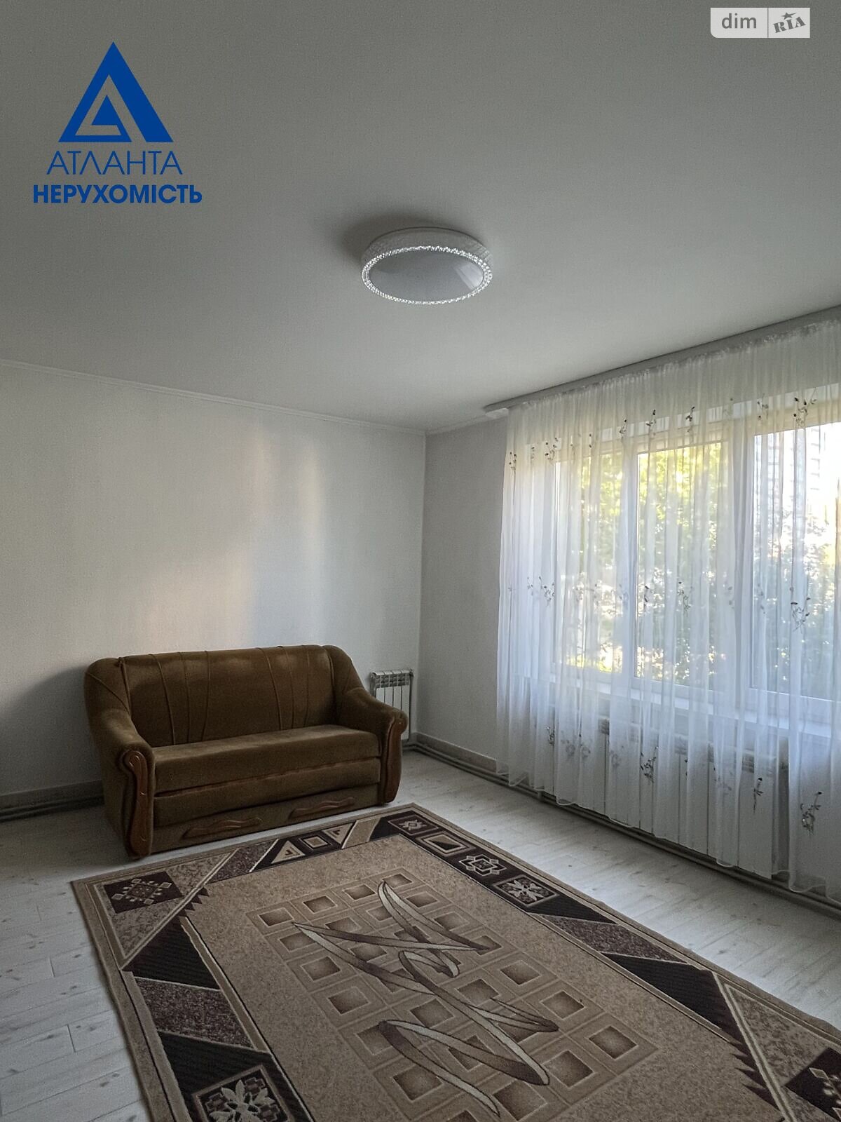Продажа однокомнатной квартиры в Луцке, на ул. Ровенская 32, район Центр фото 1 Продажа однокомнатной квартиры в Луцке, на ул. Ровенская 32, район Центр фото 1