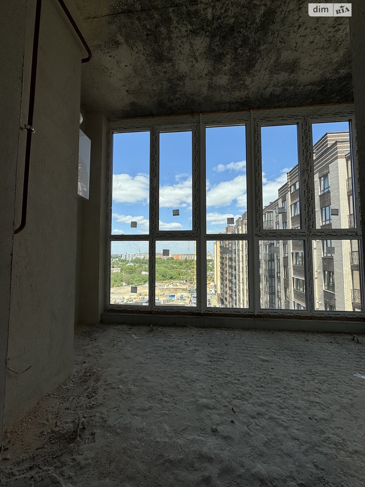 Продаж трикімнатної квартири в Луцьку, на вул. Рівненська 25, район Центр фото 1 Продаж трикімнатної квартири в Луцьку, на вул. Рівненська 25, район Центр фото 1