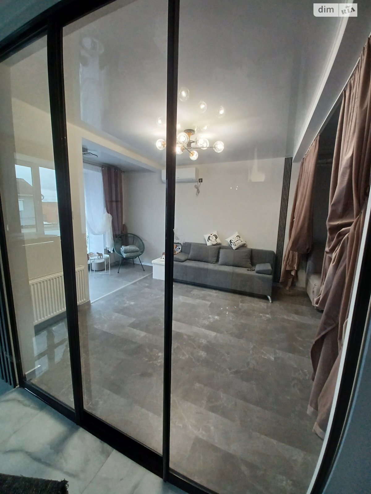 Продаж однокімнатної квартири в Луцьку, на вул. Рівненська 119, район Центр фото 1 Продаж однокімнатної квартири в Луцьку, на вул. Рівненська 119, район Центр фото 1