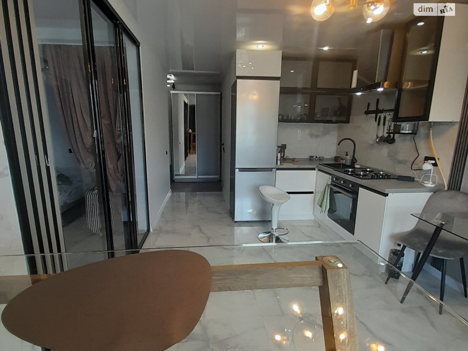 Продаж однокімнатної квартири в Луцьку, на вул. Рівненська 119, район Центр фото 1 Продаж однокімнатної квартири в Луцьку, на вул. Рівненська 119, район Центр фото 1