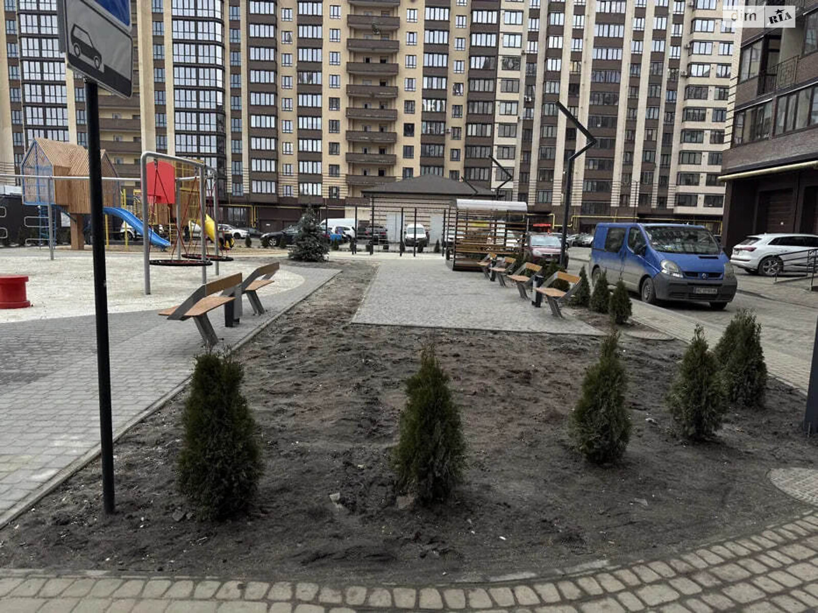 Продаж однокімнатної квартири в Луцьку, на вул. Рівненська 25Є, район Центр фото 1 Продаж однокімнатної квартири в Луцьку, на вул. Рівненська 25Є, район Центр фото 1