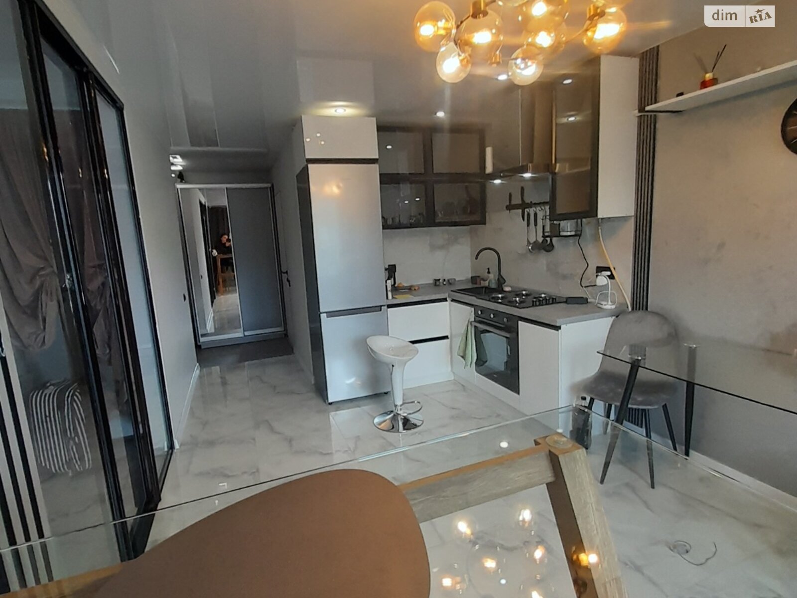 Продаж однокімнатної квартири в Луцьку, на вул. Рівненська 119, район Центр фото 1 Продаж однокімнатної квартири в Луцьку, на вул. Рівненська 119, район Центр фото 1